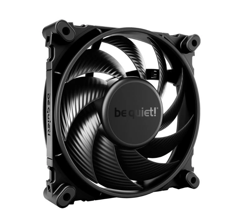 Be quiet! Silent Wings  4 120mm PWM
