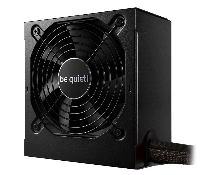 Be quiet! System Power  10 650W BN328