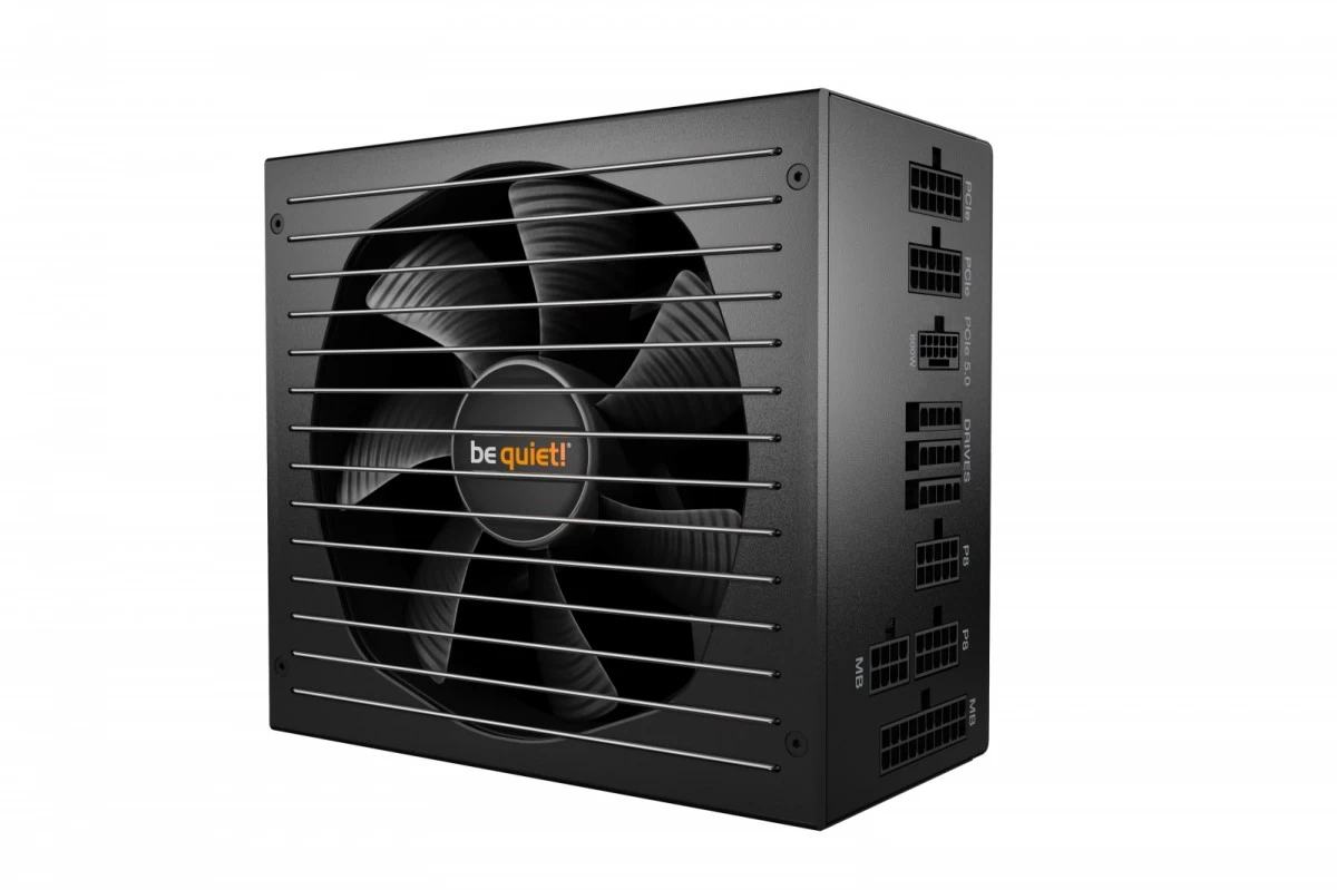 Be quiet!Straight Power 12 850W Platinum ATX 3.