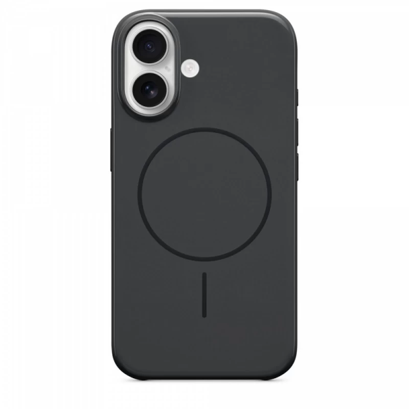 beats Dėklas Su magsafe Iphone 16 - Night Black