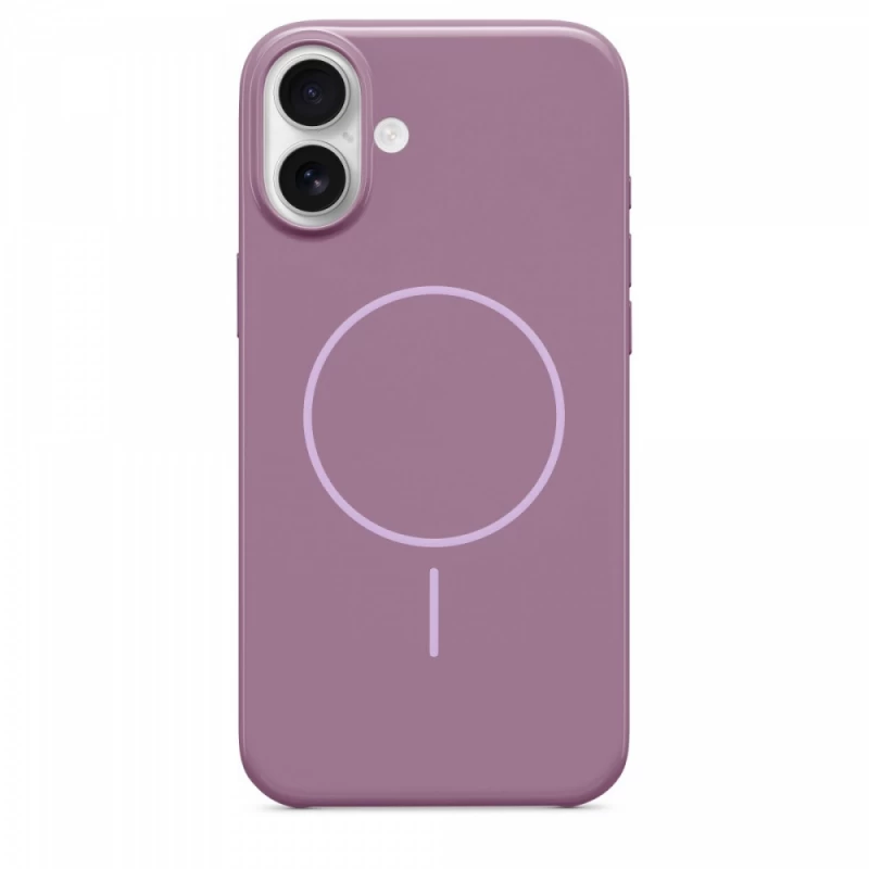 beats Dėklas Su magsafe Iphone 16 Plus - Dusk Violet