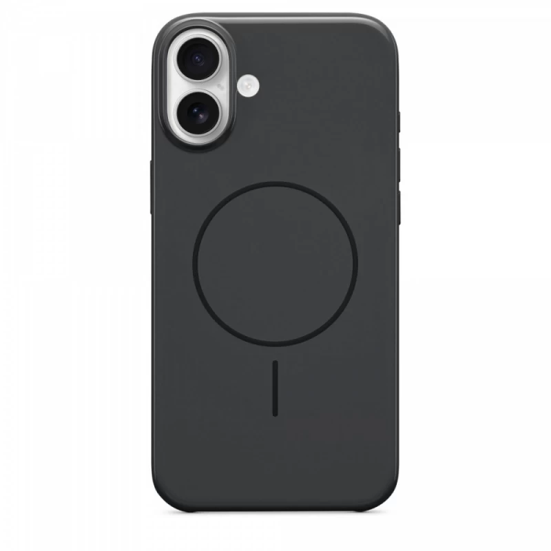 beats Dėklas Su magsafe Iphone 16 Plus - Night Black