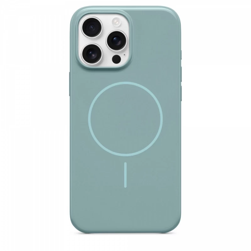 beats Dėklas Su magsafe Iphone 16 Pro Max - Mėlyna Banga