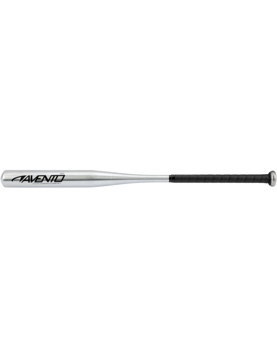 BEISBOLO LAZDA ALIUMINĖ AVENTO 70 CM