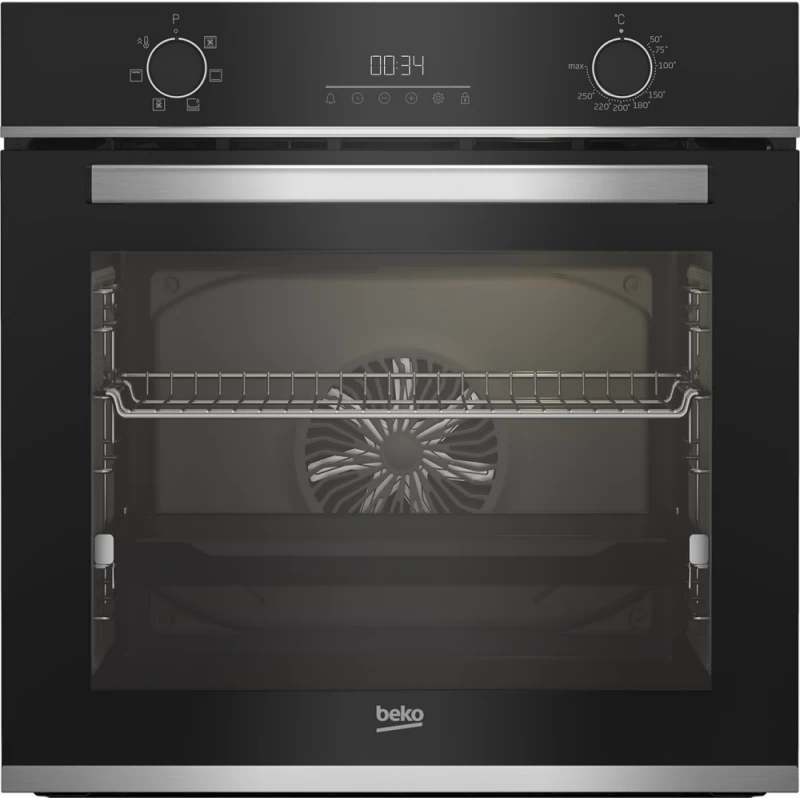 Beko Bbie13302x įmontuojama Orkaitė