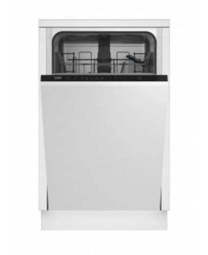 Beko DIS35026 dishwasher Fully built-in 10 place settings