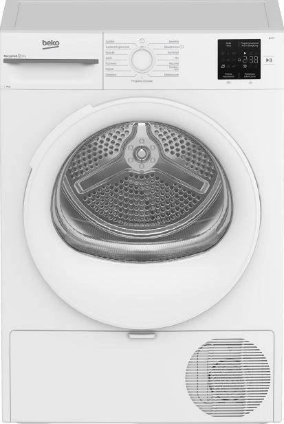 Beko Drabužių Džiovyklė Bm3t3820w