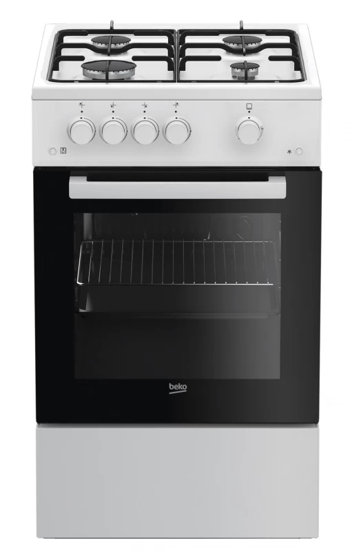 Beko Dujinė Viryklė 7787186702