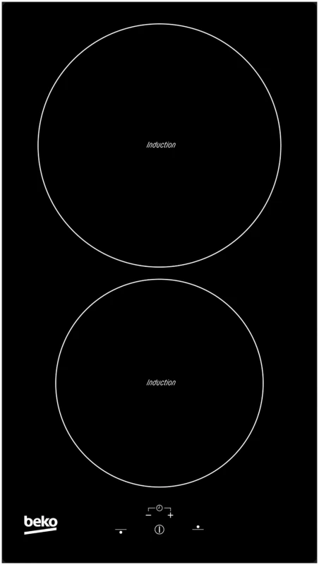 Beko Hdmi32400dt Indukcinė Kaitlentė