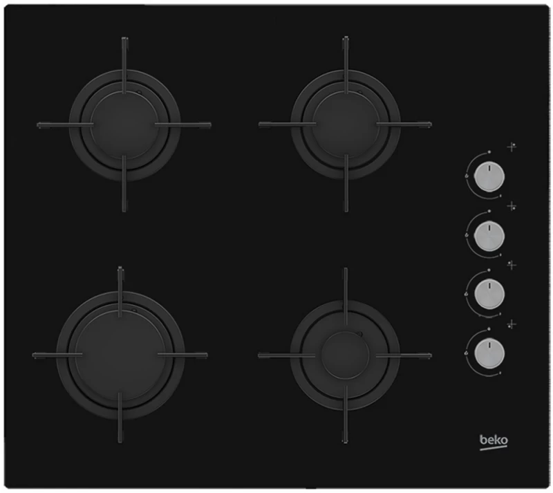 Beko Hilg64120s Dujinė Kaitlentė