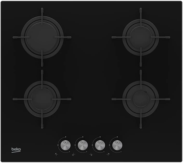 Beko Hilg64220s Dujinė Kaitlentė
