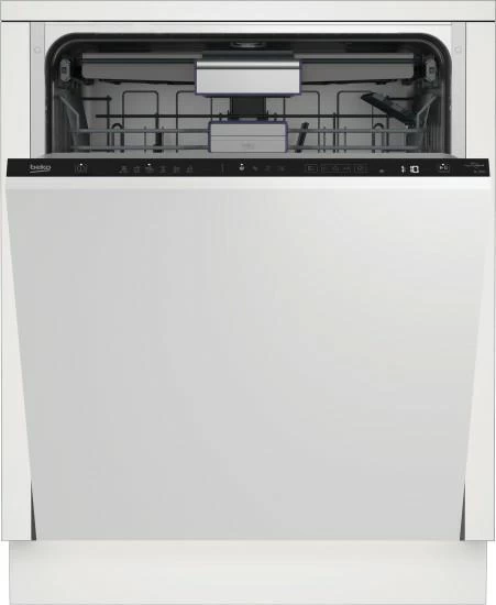 beko Indaplovė Bdin36532
