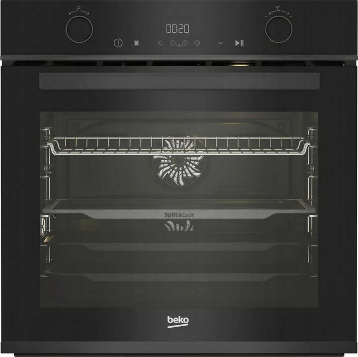 Beko Orkaitė Bbvm13400dxs