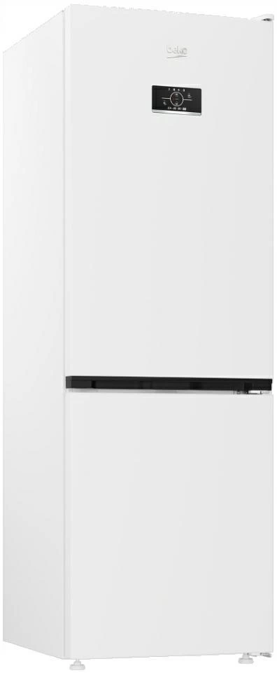 beko šaldytuvas B3rcna344hw