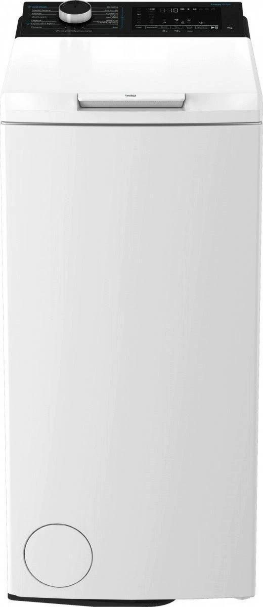 Beko Skalbimo Mašina Tb721dbvespl (viršutinio Pakrovimo)
