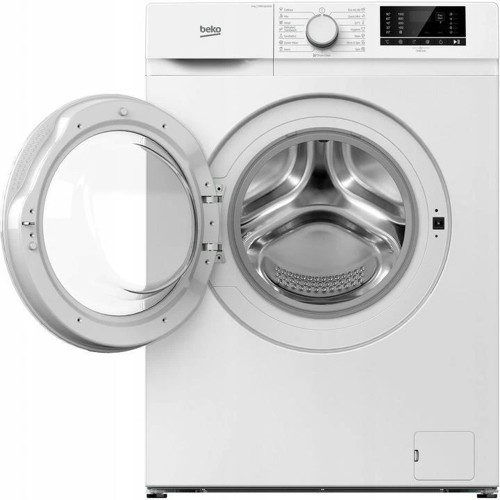 Beko Skalbyklė B1wfk2604wee