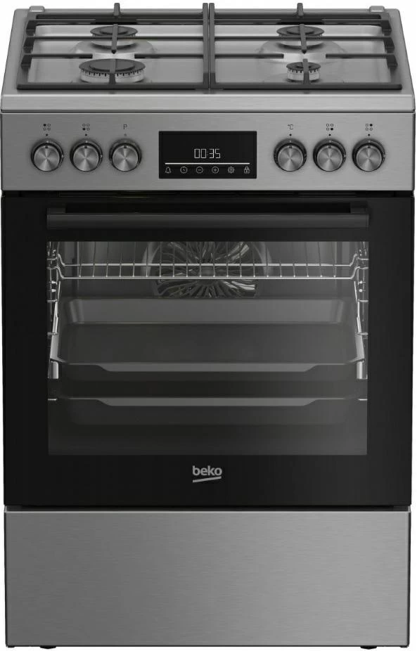 Beko Virtuvė Fbm62330gxtn