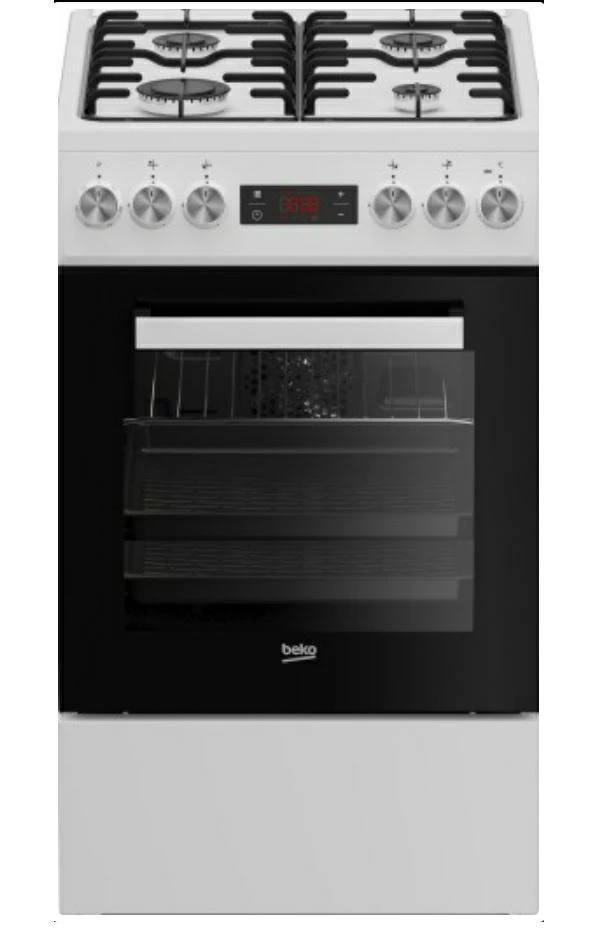 beko Virtuvė Fse52323dwd