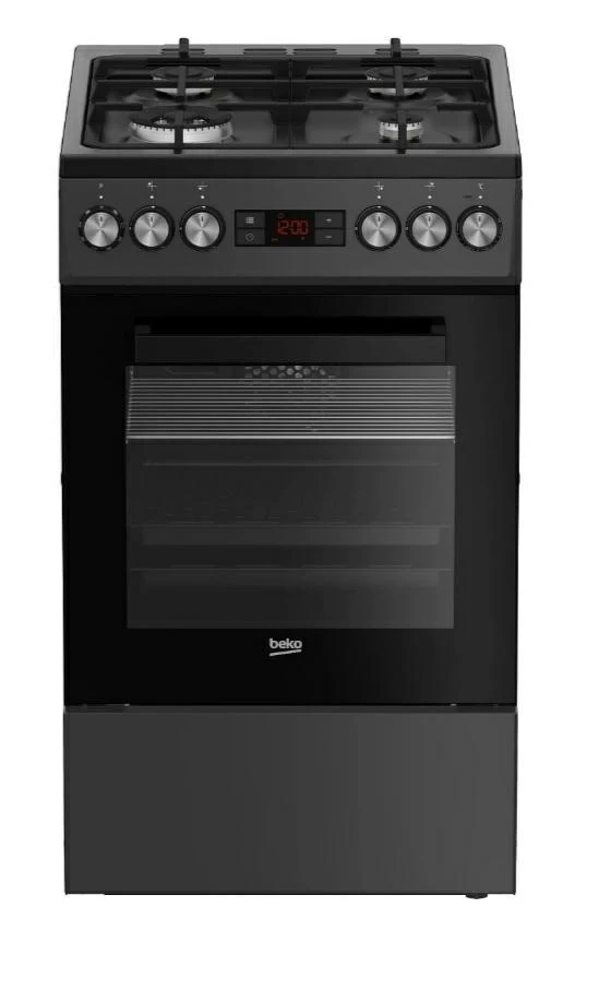 beko Virtuvė Fsm51330daot