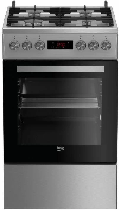 Beko Virtuvė Fsm52330dx