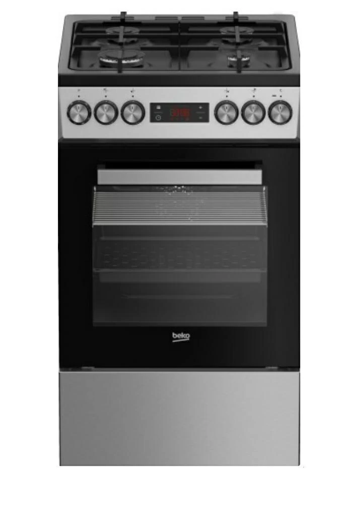 beko Virtuvė Fsm52332dxdt