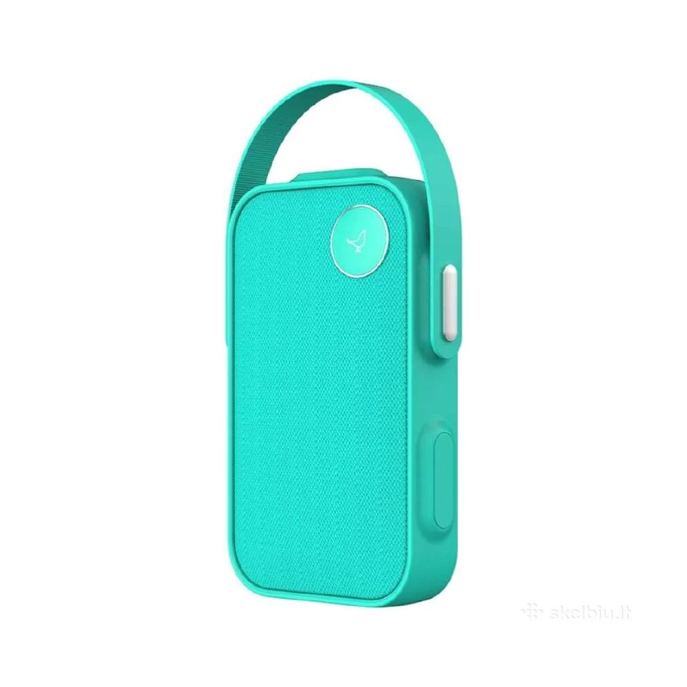 Belaidė Kolonėlė Libratone One Click, Mėtinė (Ekspozicinė prekė)