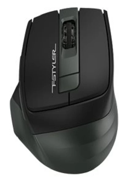 Belaidė Pelė A4tech A4tmys46716