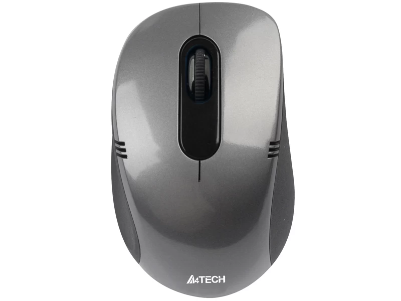 Belaidė Pelė A4tech V-track G7-630n-1 Grey