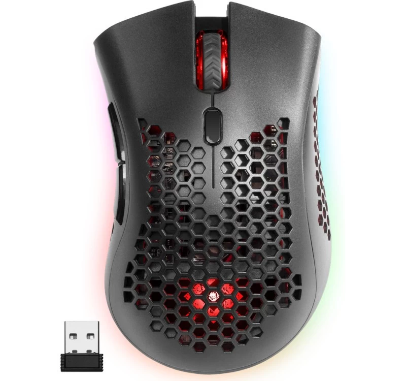 Belaidė Pelė Defender 52709