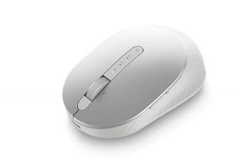 Belaidė Pelė Dell 570-ablo
