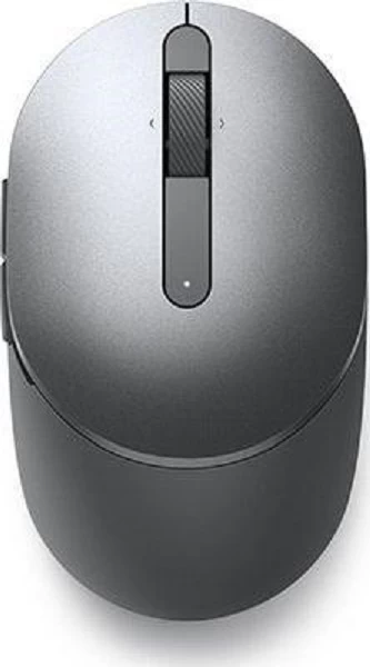 Belaidė Pelė Dell Ms5120w Grey