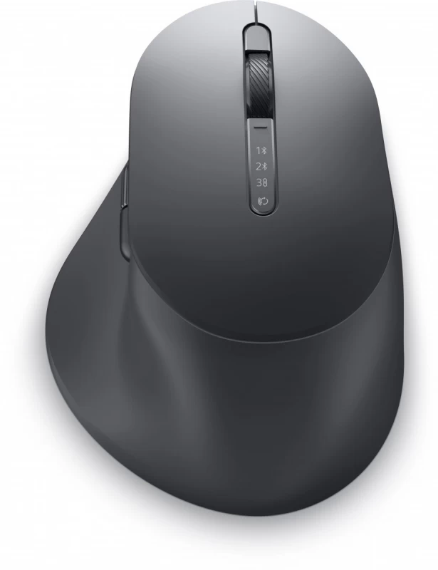 Belaidė Pelė Dell Ms900