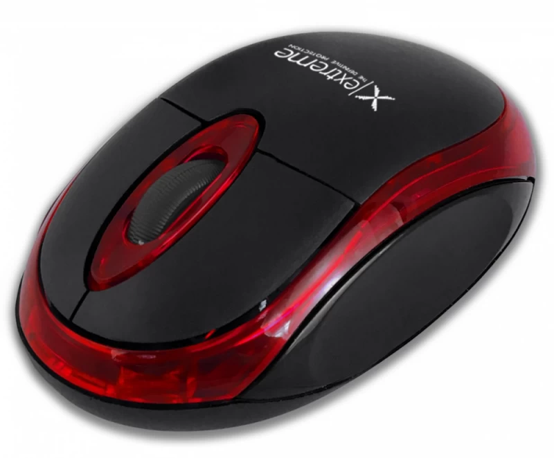 Belaidė Pelė Esperanza Xm106r