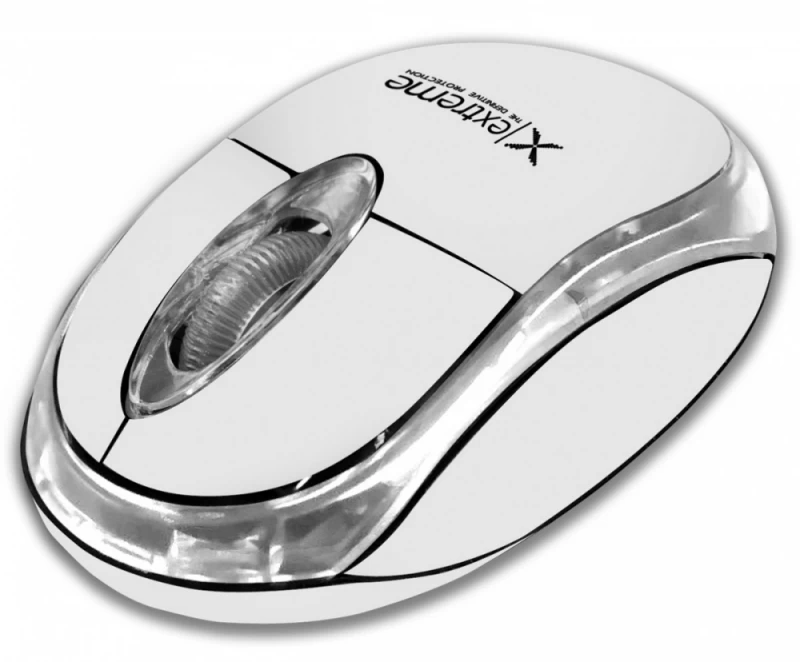 Belaidė Pelė Esperanza Xm106w