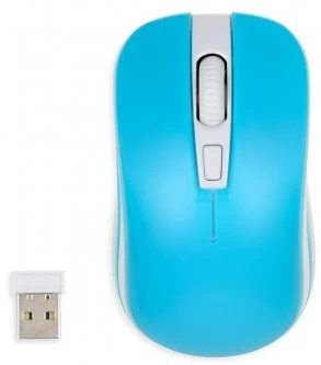 Belaidė Pelė Ibox Lorini Blue