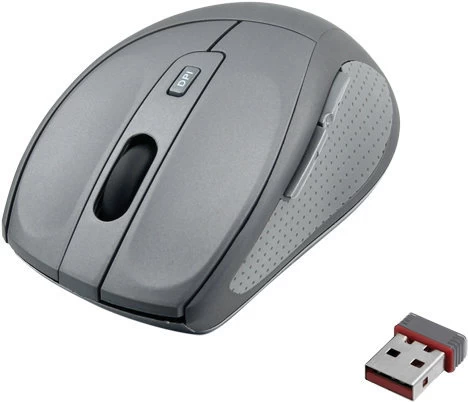 Belaidė Pelė Ibox Swift Pro