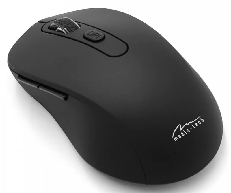 Belaidė Pelė Media-tech Mt1120
