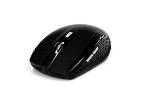 Belaidė Pelė Media-tech Raton Pro K Black