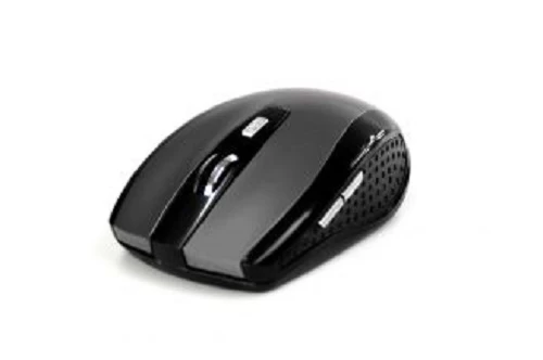 Belaidė Pelė Media-tech Raton Pro T Black And Titanium