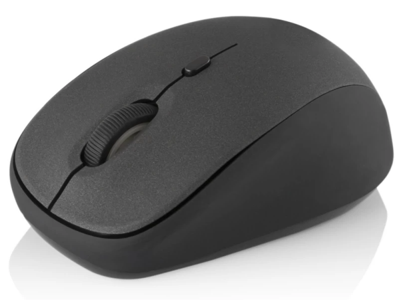 Belaidė Pelė Modecom Mc-wm6 Black