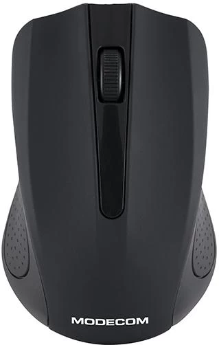 Belaidė Pelė Modecom Mc-wm9 Black