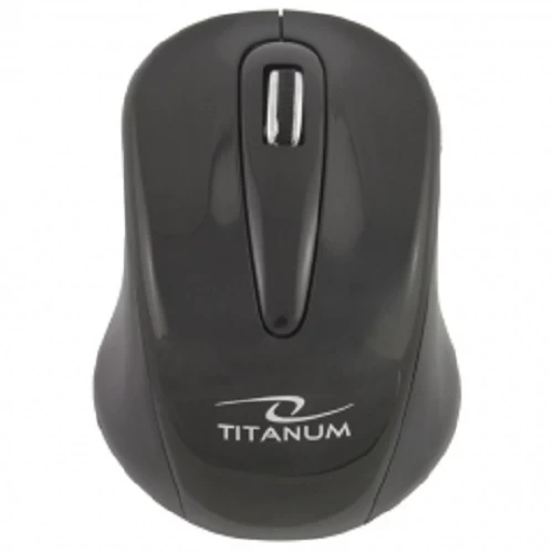 Belaidė Pelė Titanum Torpedo Tm104k