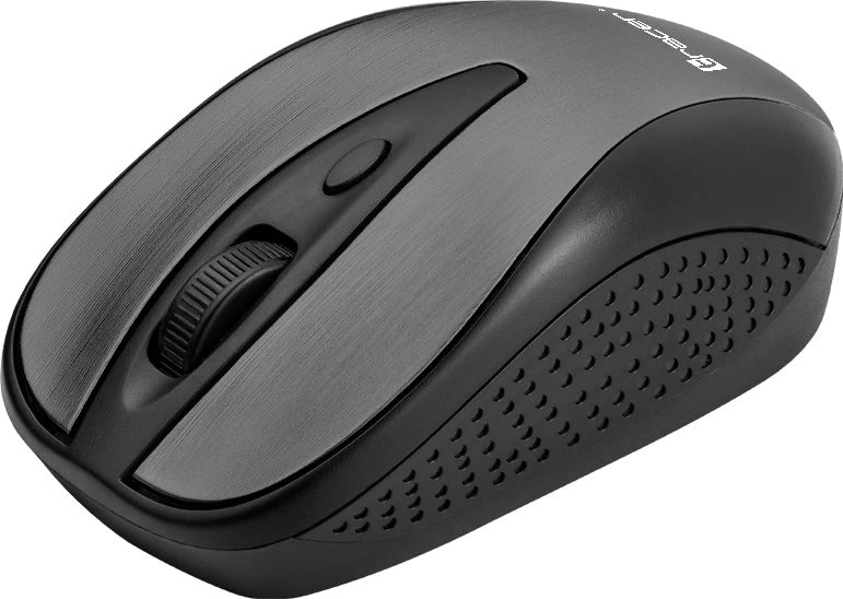 Belaidė Pelė Tracer Joy Ii Rf Nano Usb Grey