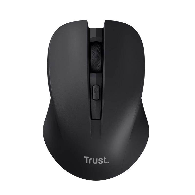 Belaidė Pelė Trust Mydo Silent Eco