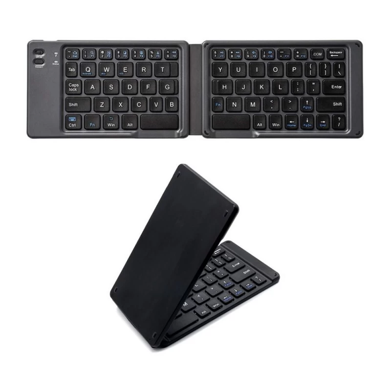 Belaidė Techly Klaviatūra Ictb1208f
