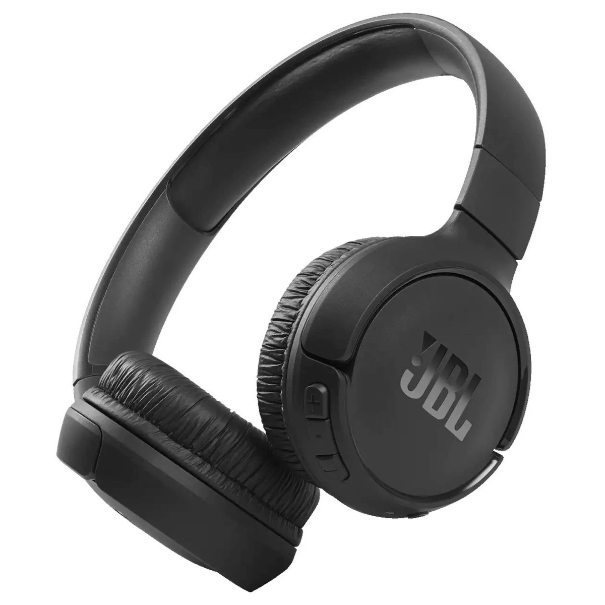 Belaidės Ausinės „jbl Tune 510“ – Juodos