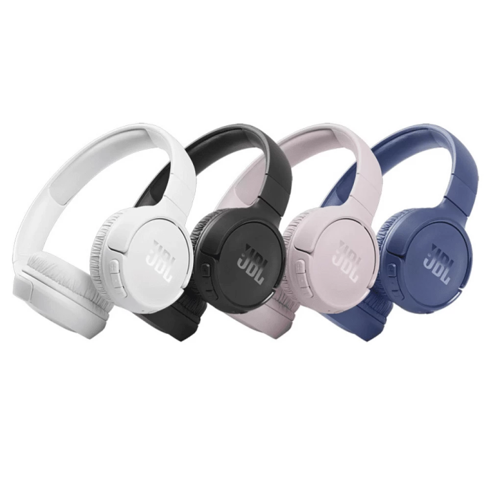 Belaidės Ausinės JBL Tune 510BT