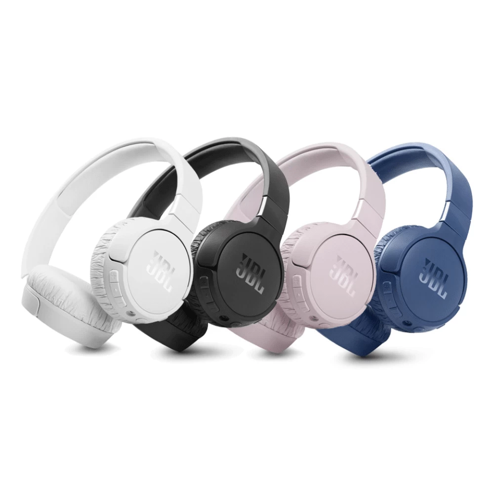 Belaidės Ausinės JBL Tune 660NC
