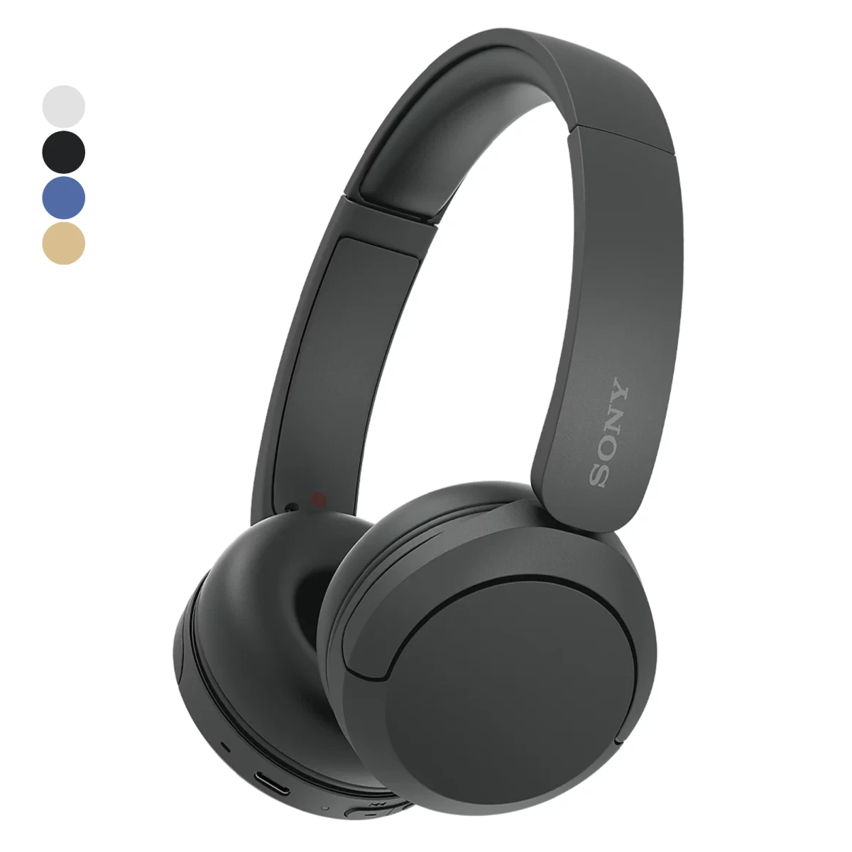 Belaidės Ausinės Sony WH-CH520
