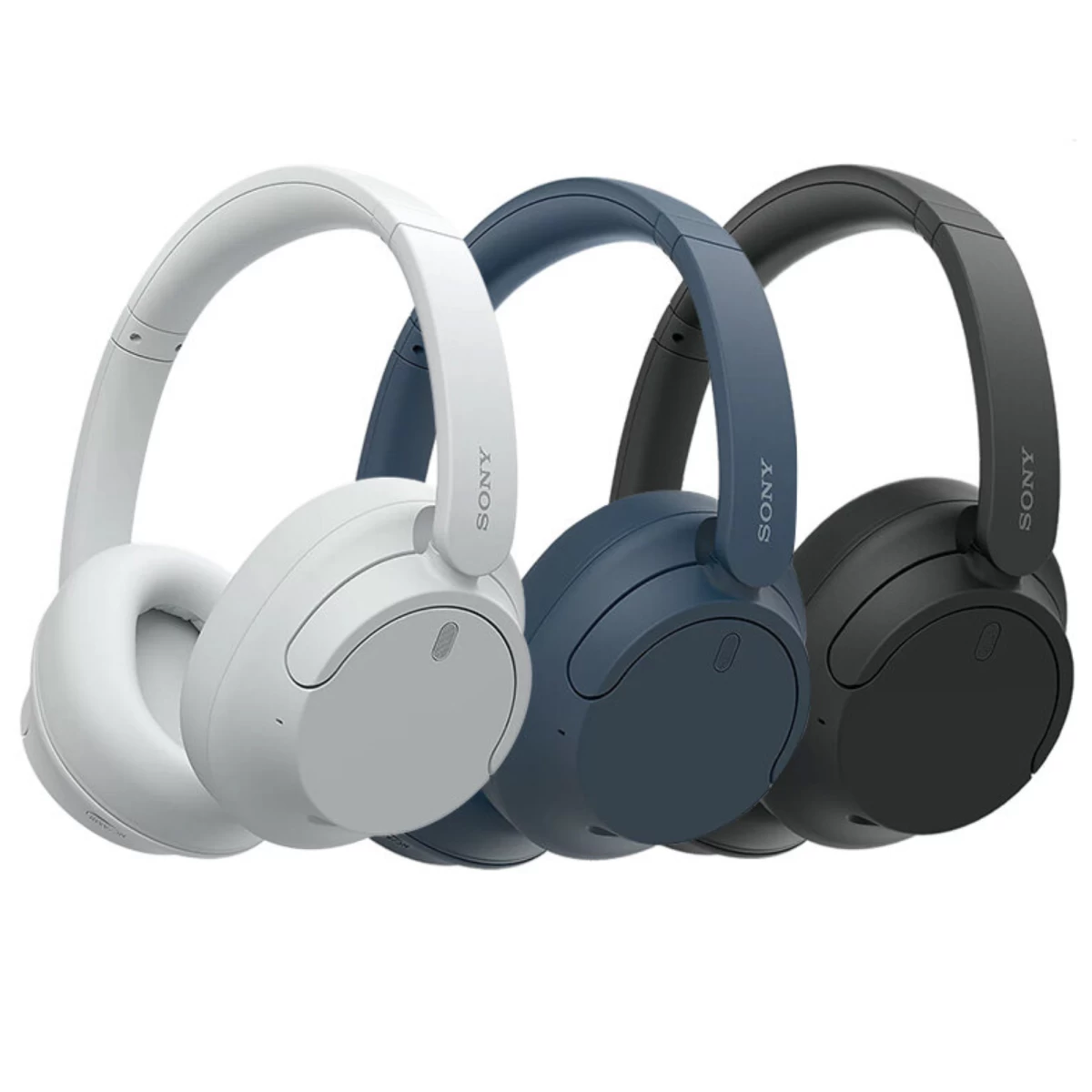 Belaidės Ausinės Sony WH-CH720N
